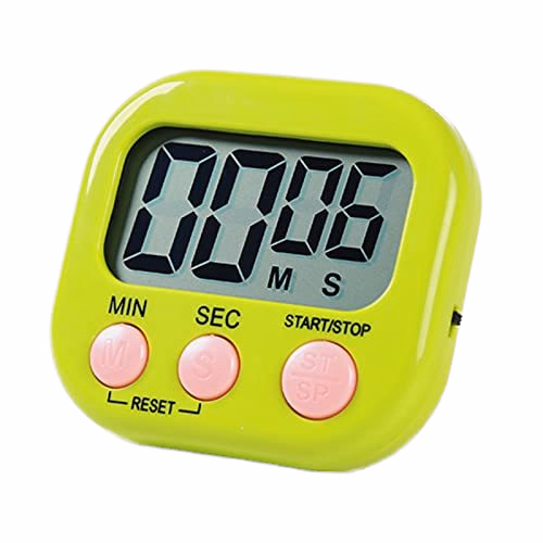 Classroom Timers for Teachers Kids Kitchen Timers Magnetic